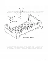 CAJA DE LA CAMA