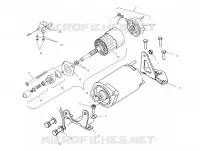 MOTOR DE ARRANQUE