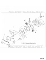 FRENO FRONTAL CALIPER