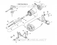 MOTOR DE ARRANQUE