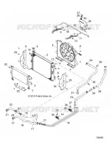 ENGINE, SISTEMA DE REFRIGERACION