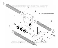 OPCIONES, HEATER/DEFOGGER