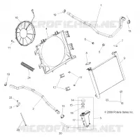ENFRIAMIENTO SYSTEM