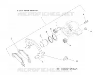 FRENO FRONTAL CALIPER