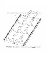 CHASIS, FRAME, LOWER