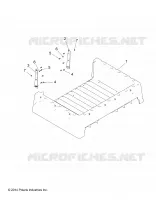 CAJA DE LA CAMA