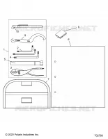 REFERENCES, TOOL KIT AND EL MANUAL DEL PROPIETARIOS