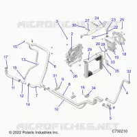 ENGINE, SISTEMA DE REFRIGERACIÃ“N