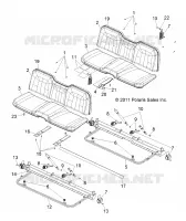 ASIENTO and BASE
