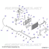ENFRIAMIENTO SYSTEM