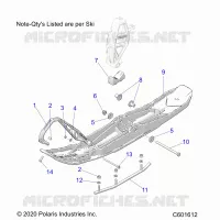 STEERING, ESQUÃ ASM