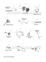 INTERRUPTORES, SENSORES and COMPONENTS 1