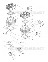 CILINDRO SPORT AND SPORT GT (4916821682030A)