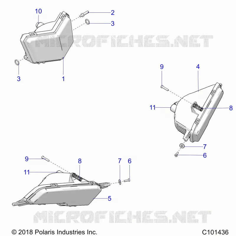 FAROS