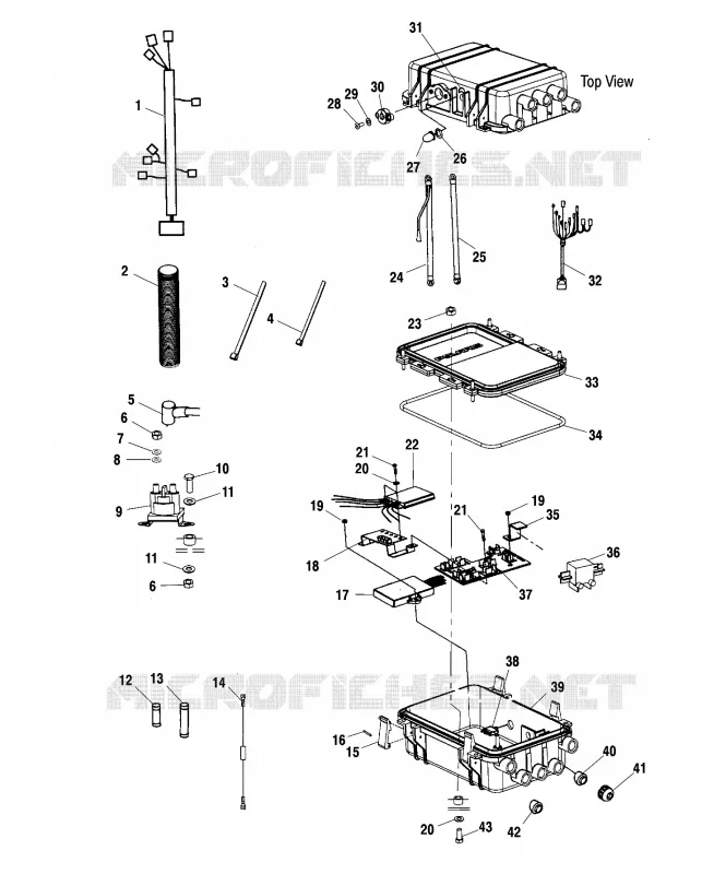 CAJA ELECTRICA