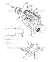 MONTAJE DEL MOTOR