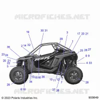 ETIQUETASS AND COMPONENTS, 3PC