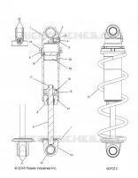 DESCARGA LOS EJES DELANTERO (CLEAR COIL OVER)