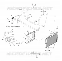 ENFRIAMIENTO SYSTEM
