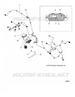 ELECTRICA, WIRE HARNESS
