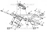 El par entre ARM 500 EFI 0942774 and EFI SKS 0942574 (4924982498023A)