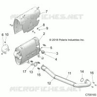 ESCAPE SYSTEM