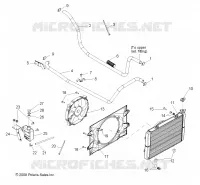 ENFRIAMIENTO SYSTEM