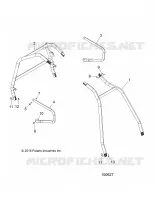 CHASSIS, CAB BASTIDOR AND SIDE BARS