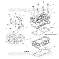 CILINDRO AND HEAD