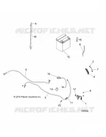 ELECTRICA, BATTERY