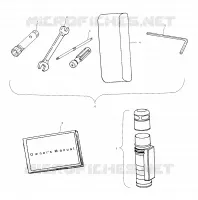 KIT DE HERRAMIENTA