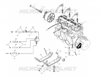 MONTAJE DEL MOTOR