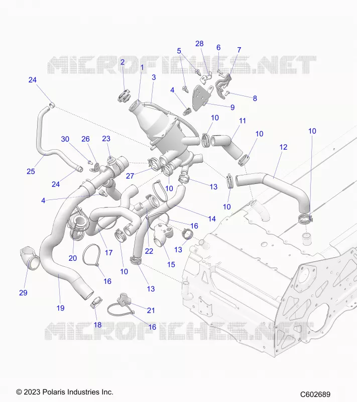 ENGINE, SISTEMA DE REFRIGERACIÃ“N