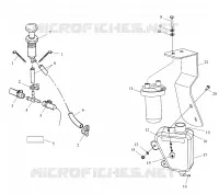 Sistema de nebulización MOTOR