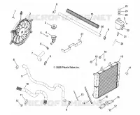 SISTEMA DE REFRIGERACIÓN