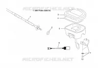 CONTROLES-ACELERADOR ASM/CABLE