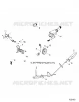 ELECTRICA, ACCESSORY COMPONENTS