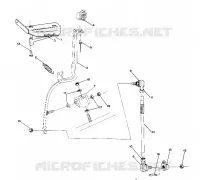 ENLACE DE CAMBIOS ASSEMBLY 4X6 (49187218720016)
