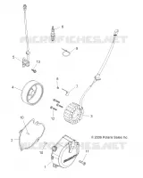 ENCENDIDO SYSTEM