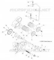 SISTEMA DE LUBRICACIÓN