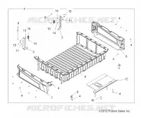 CAJA DE CARGA