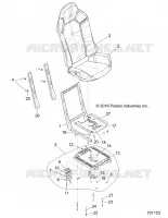 ASIENTO ASM. AND SLIDER