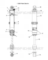 CHOQUE FRONTAL TRACK (7043142)