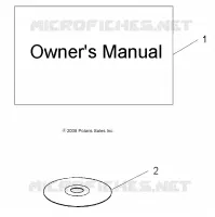 REFERENCES, EL MANUAL DEL PROPIETARIO AND SETUP INFORMATION