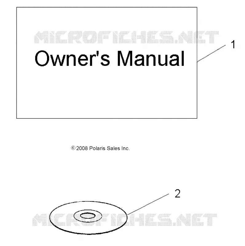 REFERENCES, EL MANUAL DEL PROPIETARIO AND SETUP INFORMATION