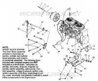 MONTAJE DEL MOTOR