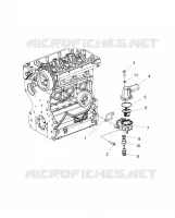 TERMOSTATO ASM.