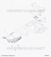 ASIENTO, OPERATOR