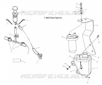 Sistema de nebulización MOTOR