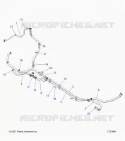 ENFRIAMIENTO ROUTING ENGINE